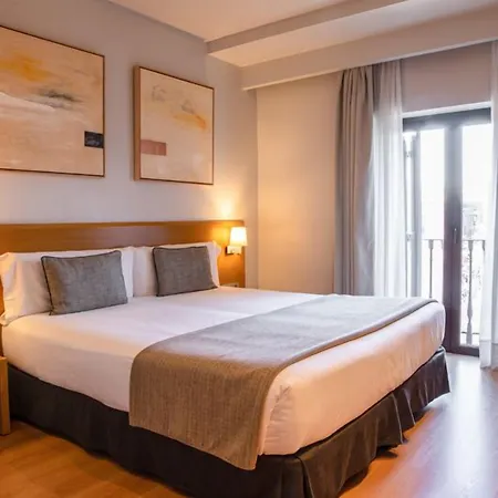 Arc La Rambla 3*