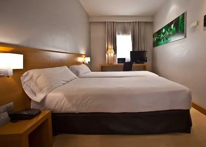 Arc La Rambla 3* Barcelona