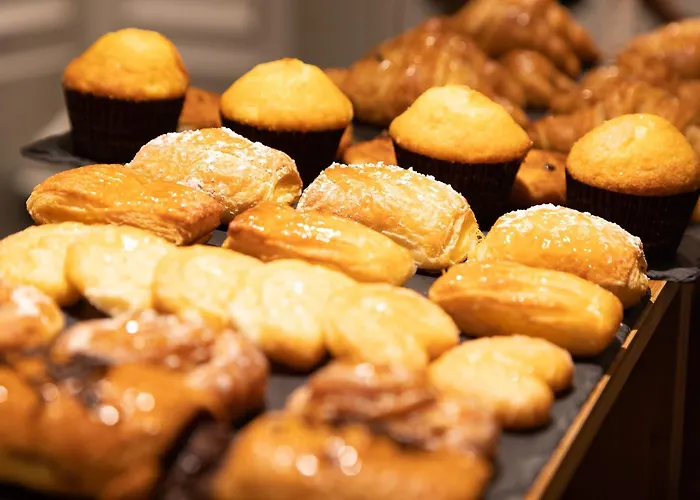 Arc La Rambla Hotel 3*