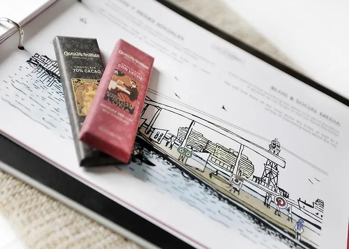 Arc La Rambla Hotel 3*