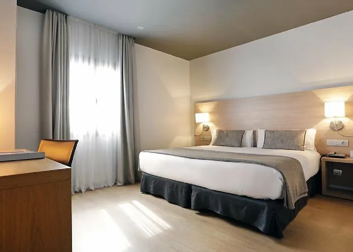 Arc La Rambla 3* Barcelona