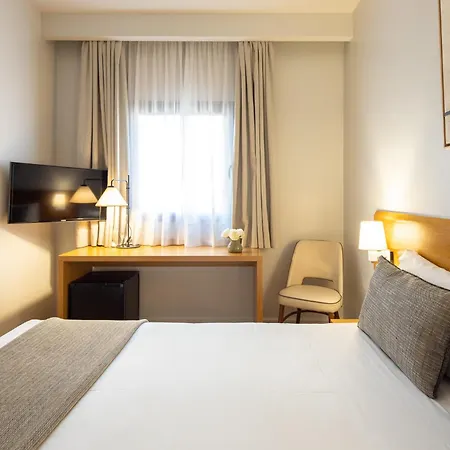 Hotel Arc La Rambla