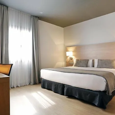 Arc La Rambla 3* Barcelona