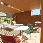 Arc La Rambla Hotel