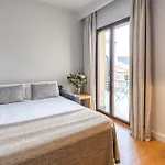 Hotel Arc La Rambla 3*
