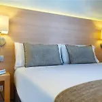 Hotel Arc La Rambla 3*
