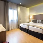 Arc La Rambla Hotel 3*