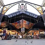 Hotel Arc La Rambla Barcelona