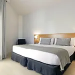 Hotel Arc La Rambla 3*