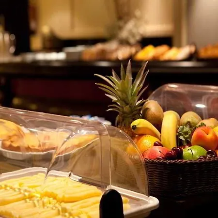 Arc La Rambla Hotel Barcelona