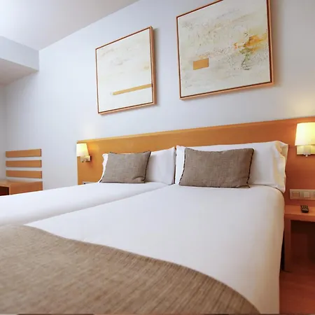 Arc La Rambla 3* Barcellona