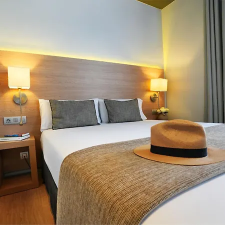 Otel Arc La Rambla