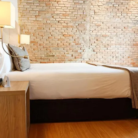 Otel Arc La Rambla