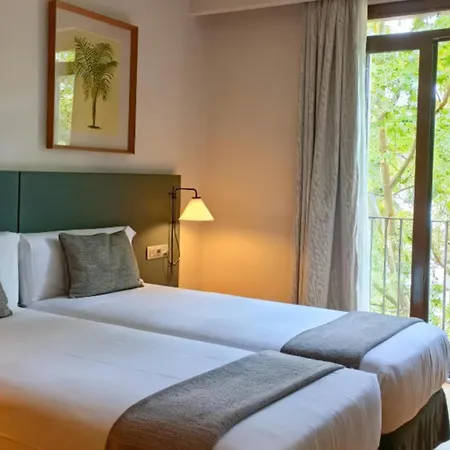 Arc La Rambla Otel Barselona