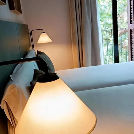 Arc La Rambla Otel