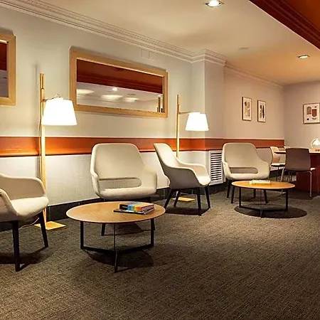 Arc La Rambla Отель 3*