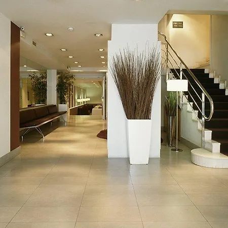 Arc La Rambla Hotel 3*