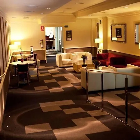 Arc La Rambla Hotel