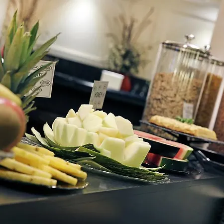 Hotel Arc La Rambla Barcelona