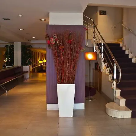 Arc La Rambla Otel