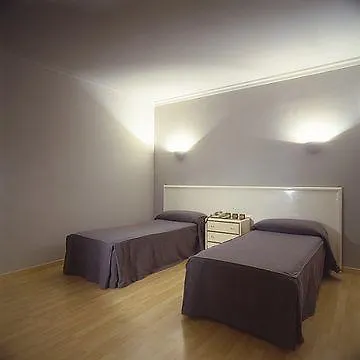 Arc La Rambla Hotel