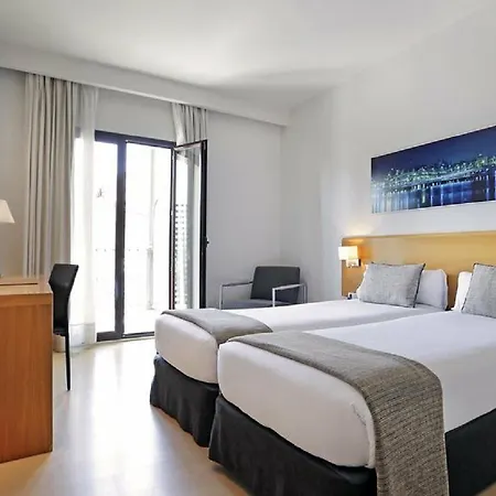 Arc La Rambla Hotel Barcellona