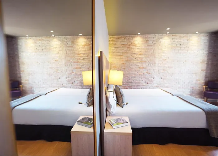 Arc La Rambla 3*