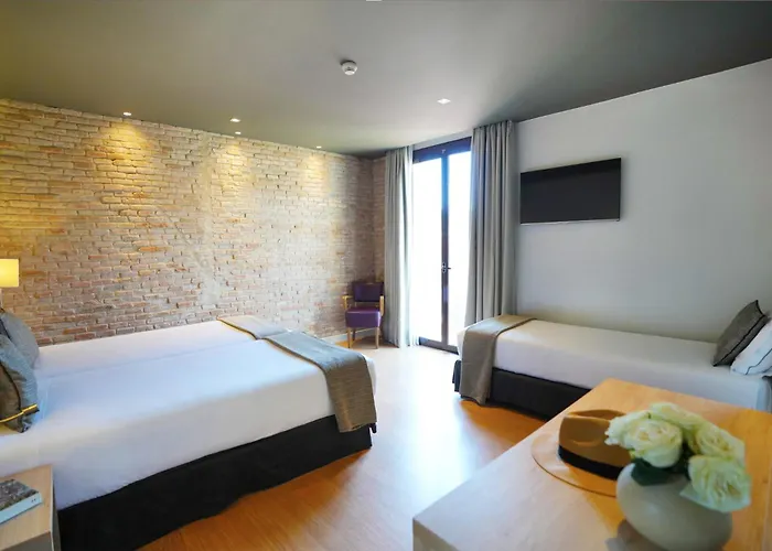 Arc La Rambla 3* Barcelona