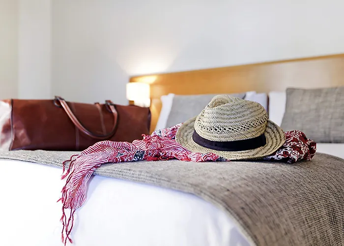 Arc La Rambla 3* Барселона