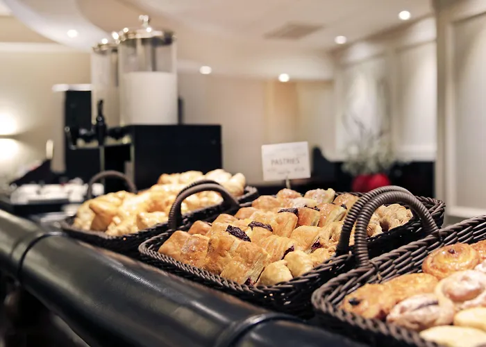 Arc La Rambla Barcellona