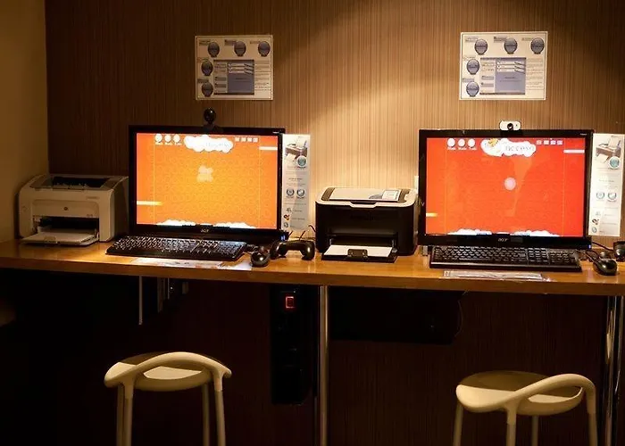 Arc La Rambla 3* Barcelona