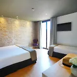 Arc La Rambla 3* Барселона