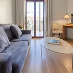 Arc La Rambla Отель