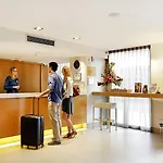 Arc La Rambla 3* Барселона