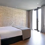 Arc La Rambla Отель