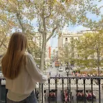 Arc La Rambla ברצלונה