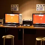 Arc La Rambla 3* Барселона