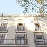 Arc La Rambla Отель 3*