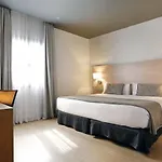 Arc La Rambla 3* Барселона