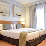 Arc La Rambla Отель
