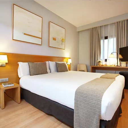 Arc La Rambla 3* Barcelona