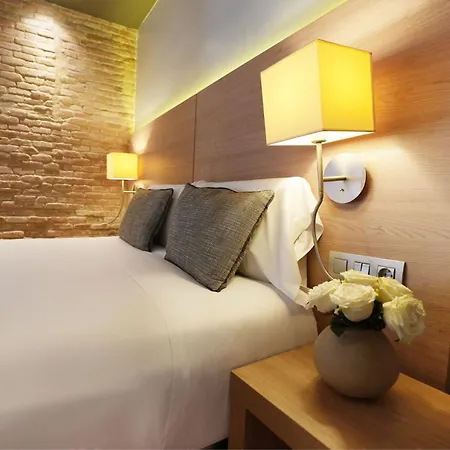 Hotel Arc La Rambla Barcelona