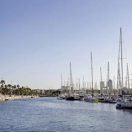 Hotel Arc La Rambla 3*