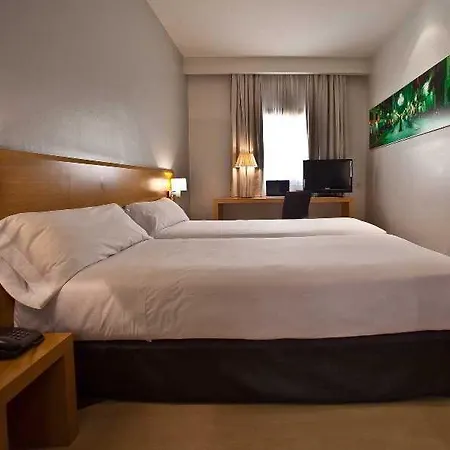 アルク ラ ランブラ 3* バルセロナ