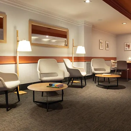 ホテル アルク ラ ランブラ 3*