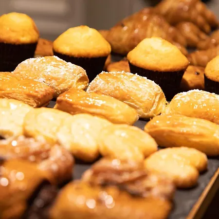 アルク ラ ランブラ ホテル 3*