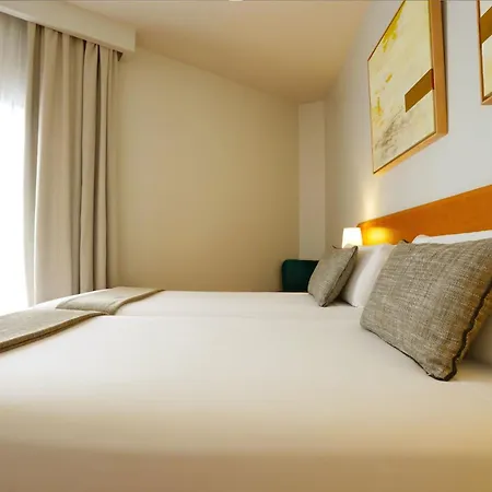 アルク ラ ランブラ バルセロナ