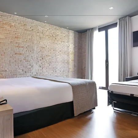 アルク ラ ランブラ バルセロナ