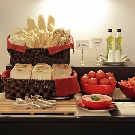 アルク ラ ランブラ