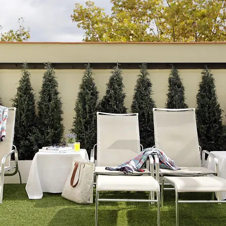 アルク ラ ランブラ 3* バルセロナ